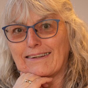 Gitte Navne Gram Rasmussen