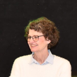 Karin Louise Sigurskjold